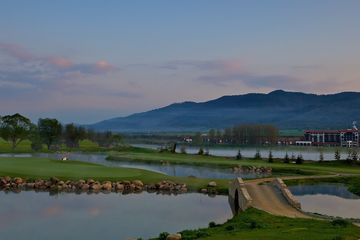 Pravets Golf Course